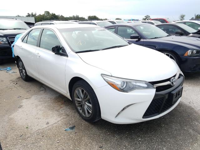 toyota camry le 2017 4t1bf1fk1hu317579