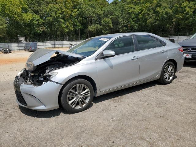 toyota camry le 2017 4t1bf1fk1hu322572