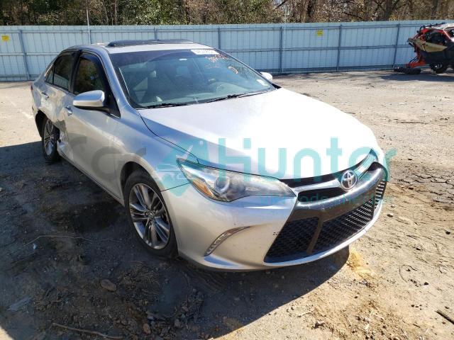 toyota camry le 2017 4t1bf1fk1hu322751