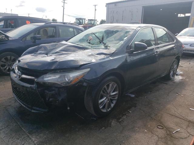 toyota camry le 2017 4t1bf1fk1hu326265