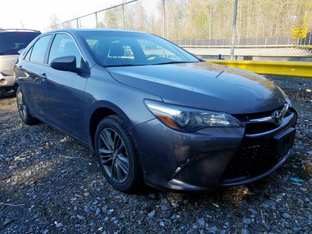 toyota  2017 4t1bf1fk1hu327450