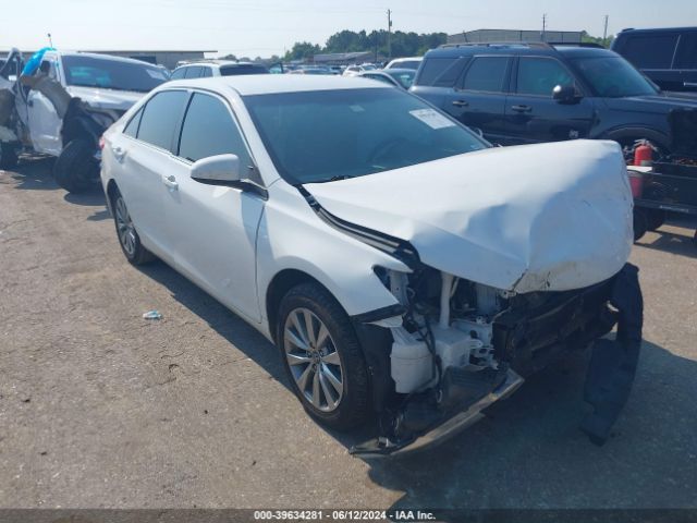 toyota camry 2017 4t1bf1fk1hu329232