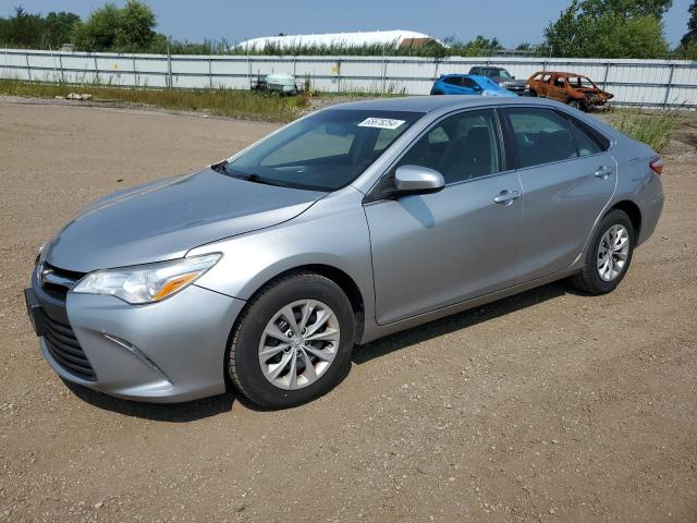 toyota camry le 2017 4t1bf1fk1hu333992