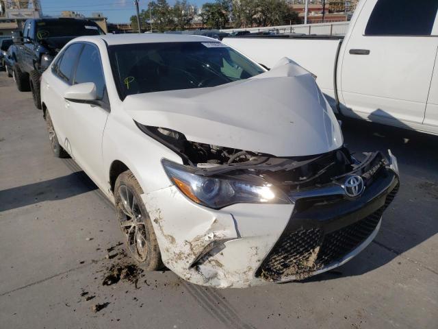 toyota camry le 2017 4t1bf1fk1hu338271
