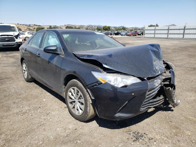 toyota camry le 2017 4t1bf1fk1hu338349