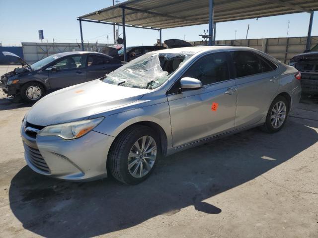 toyota camry le 2017 4t1bf1fk1hu338724