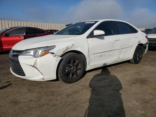 toyota camry 2017 4t1bf1fk1hu343695