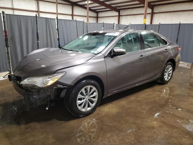 toyota camry 2017 4t1bf1fk1hu344815