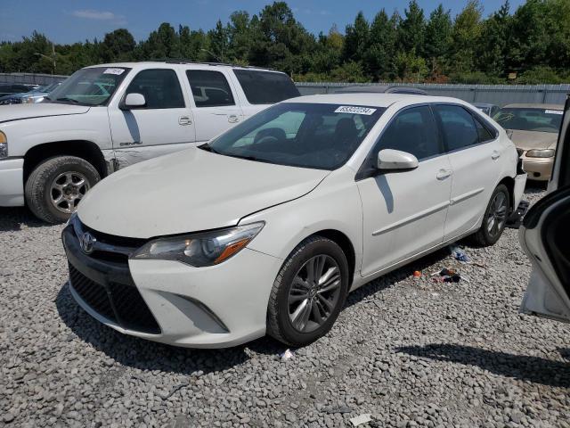 toyota camry le 2017 4t1bf1fk1hu349898