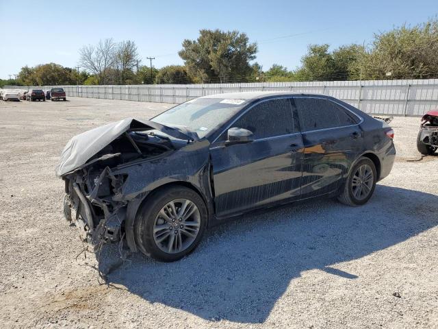 toyota camry le 2017 4t1bf1fk1hu349982