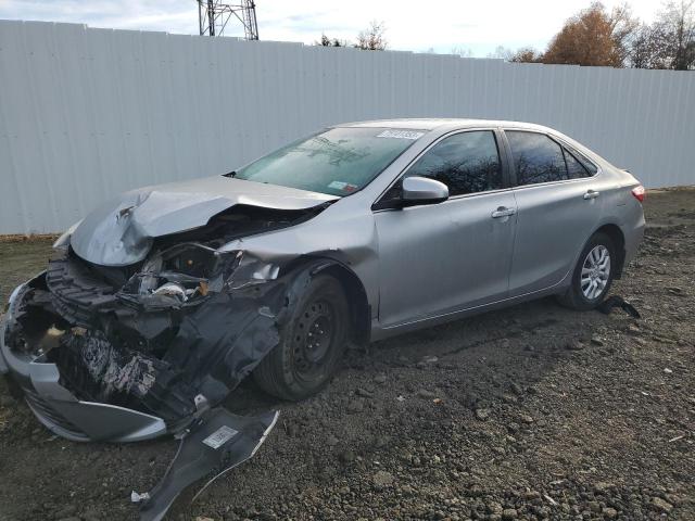 toyota camry 2017 4t1bf1fk1hu354471