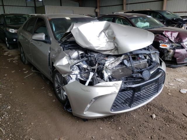 toyota camry le 2017 4t1bf1fk1hu356124