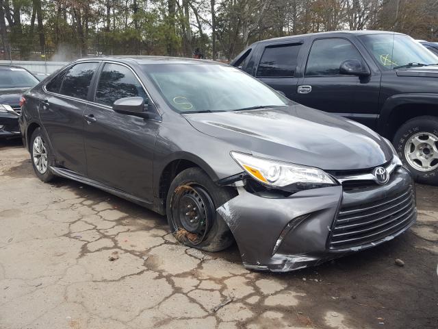 toyota camry le 2017 4t1bf1fk1hu359914