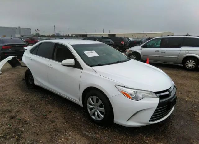 toyota camry 2017 4t1bf1fk1hu364174