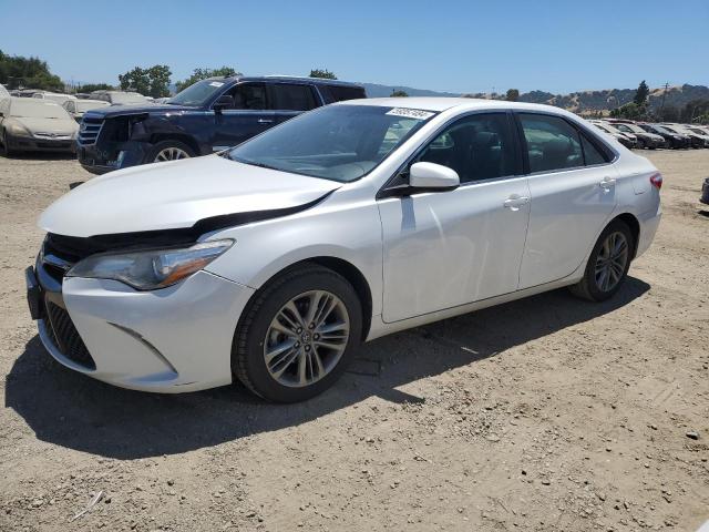 toyota camry le 2017 4t1bf1fk1hu366670