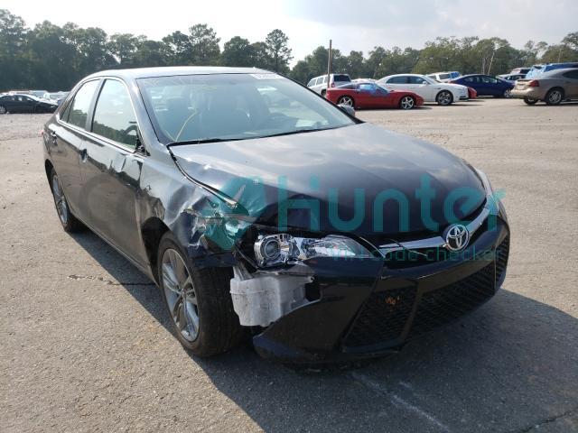 toyota camry le 2017 4t1bf1fk1hu369634