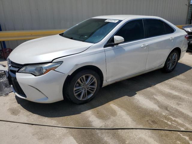 toyota camry 2017 4t1bf1fk1hu374493