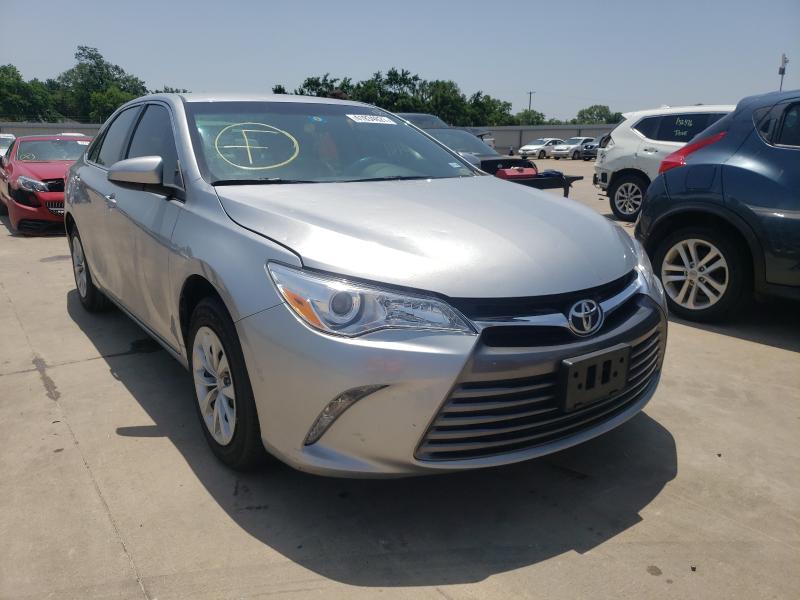 toyota camry le 2017 4t1bf1fk1hu386434