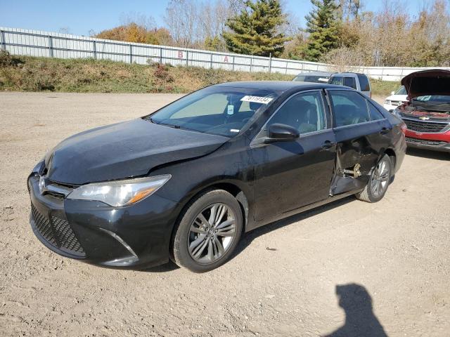 toyota camry le 2017 4t1bf1fk1hu386501