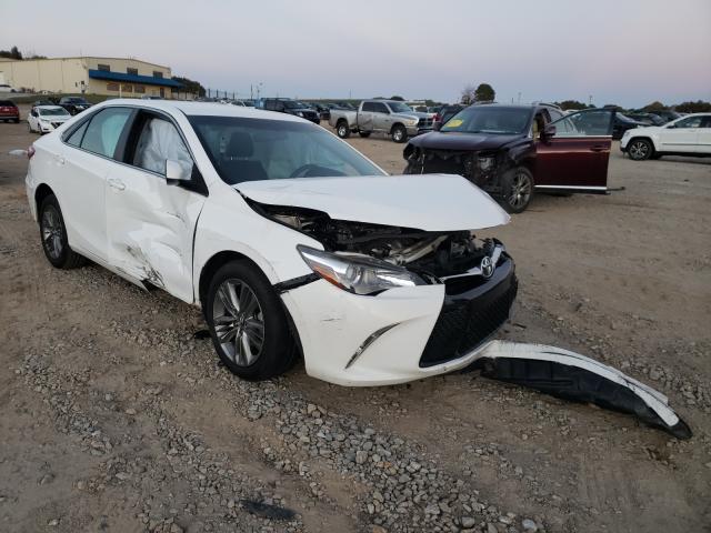 toyota camry le 2017 4t1bf1fk1hu388152