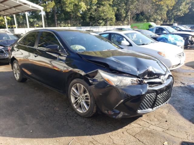 toyota camry le 2017 4t1bf1fk1hu392038