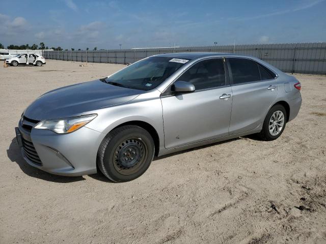 toyota camry 2017 4t1bf1fk1hu395621