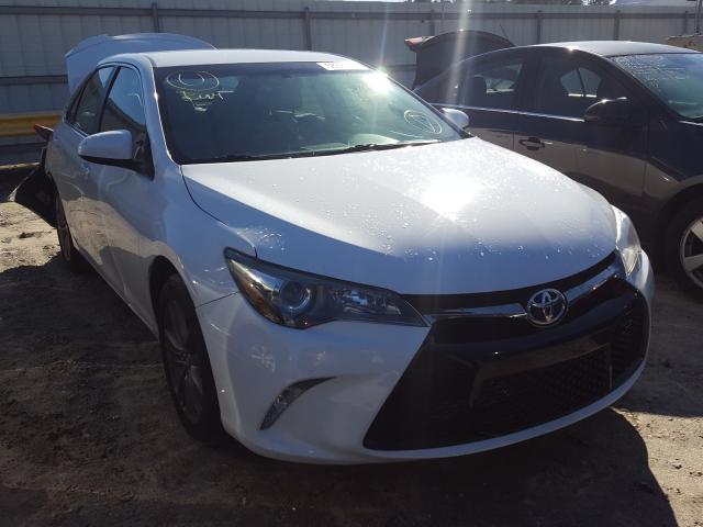 toyota camry le 2017 4t1bf1fk1hu396123