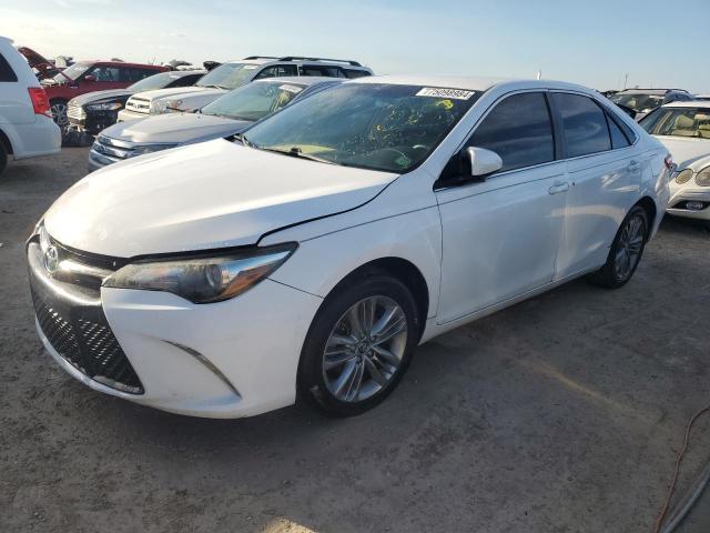 toyota camry le 2017 4t1bf1fk1hu400882