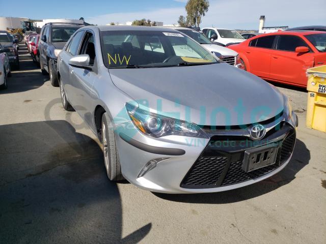 toyota camry le 2017 4t1bf1fk1hu412014