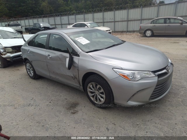 toyota camry 2017 4t1bf1fk1hu413356