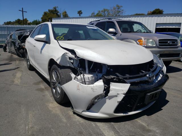 toyota camry le 2017 4t1bf1fk1hu416791