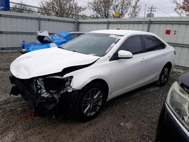 toyota camry le 2017 4t1bf1fk1hu420100