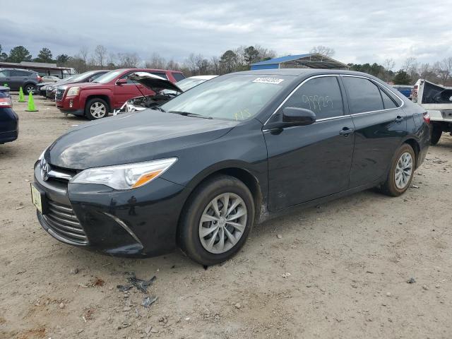 toyota camry le 2017 4t1bf1fk1hu428942