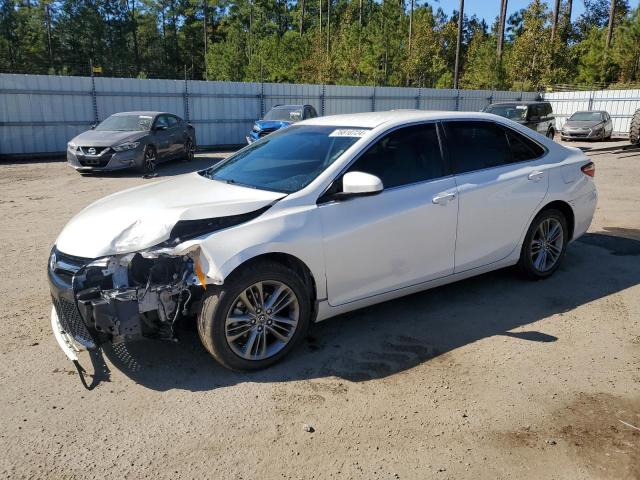 toyota camry le 2017 4t1bf1fk1hu430934