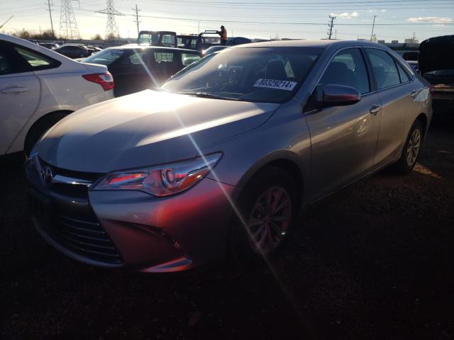 toyota camry le 2017 4t1bf1fk1hu432148