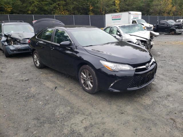 toyota camry le 2017 4t1bf1fk1hu432912