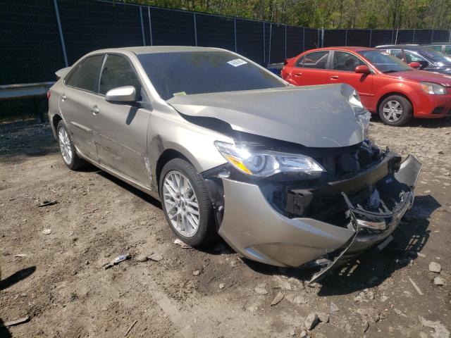 toyota camry le 2017 4t1bf1fk1hu433283