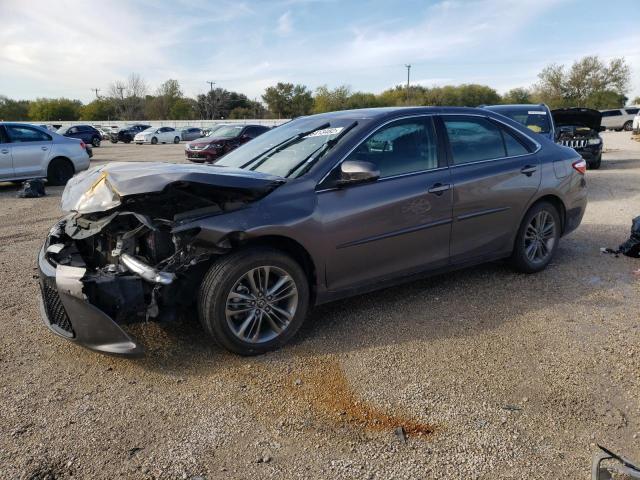 toyota camry le 2017 4t1bf1fk1hu436734