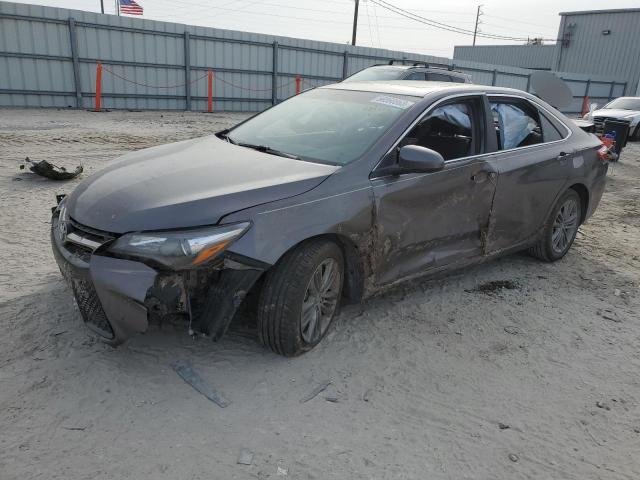 toyota camry 2017 4t1bf1fk1hu438516