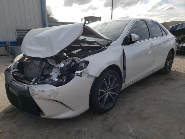 toyota camry le 2017 4t1bf1fk1hu441366