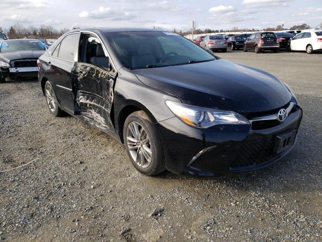 toyota camry le 2017 4t1bf1fk1hu442226