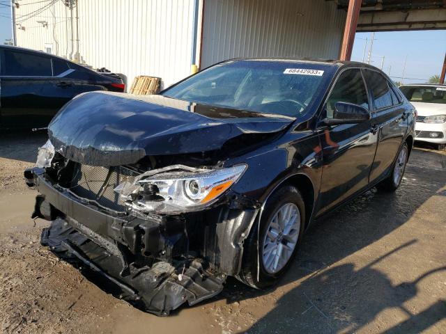 toyota camry le 2017 4t1bf1fk1hu442890