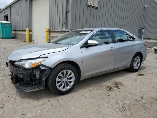 toyota camry le 2017 4t1bf1fk1hu445935