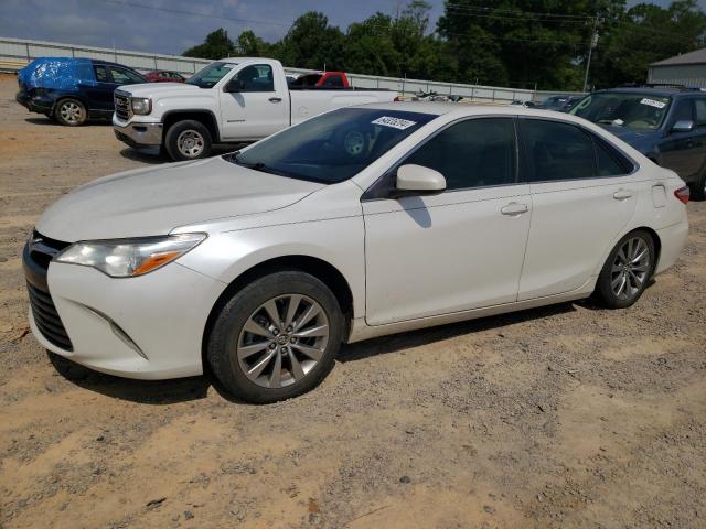 toyota camry le 2017 4t1bf1fk1hu448348