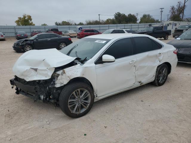 toyota camry 2017 4t1bf1fk1hu451184