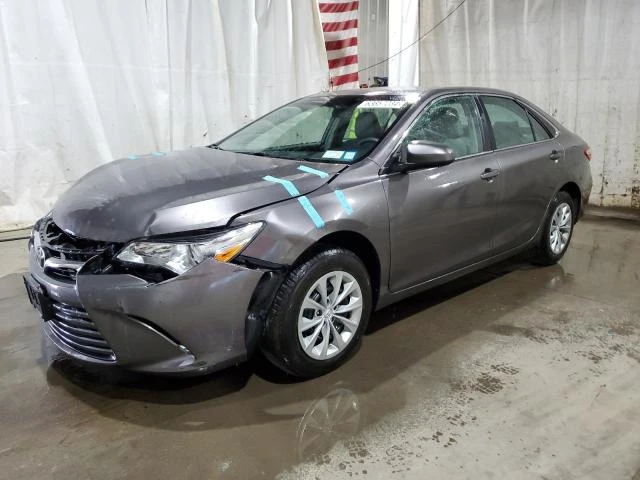 toyota camry le 2017 4t1bf1fk1hu451573