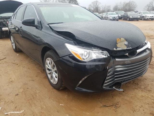 toyota camry le 2017 4t1bf1fk1hu453663