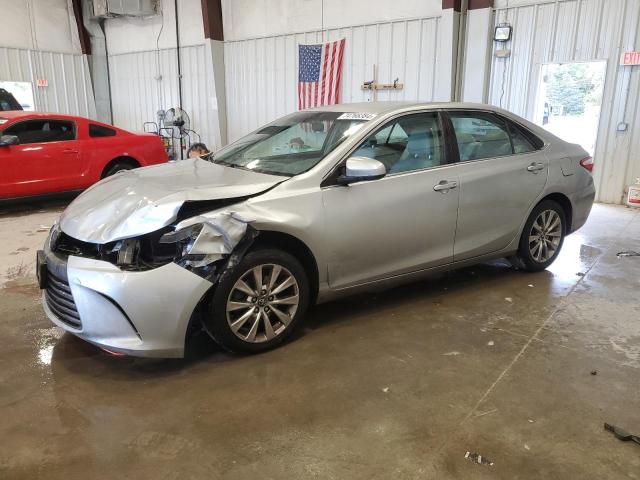 toyota camry xle 2017 4t1bf1fk1hu616585