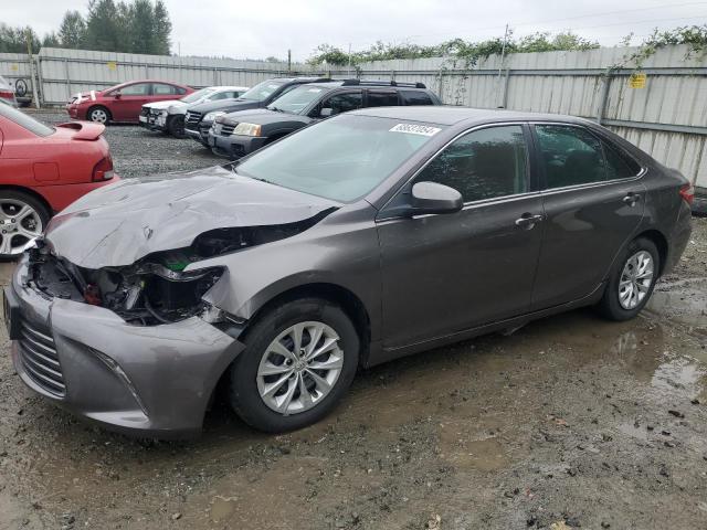 toyota camry le 2017 4t1bf1fk1hu627294