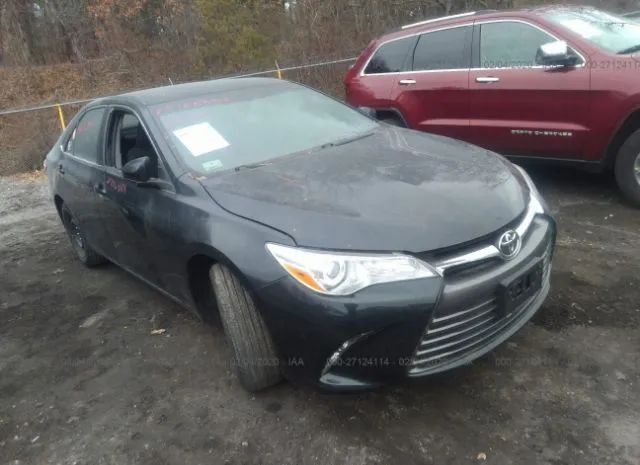 toyota camry 2017 4t1bf1fk1hu635251